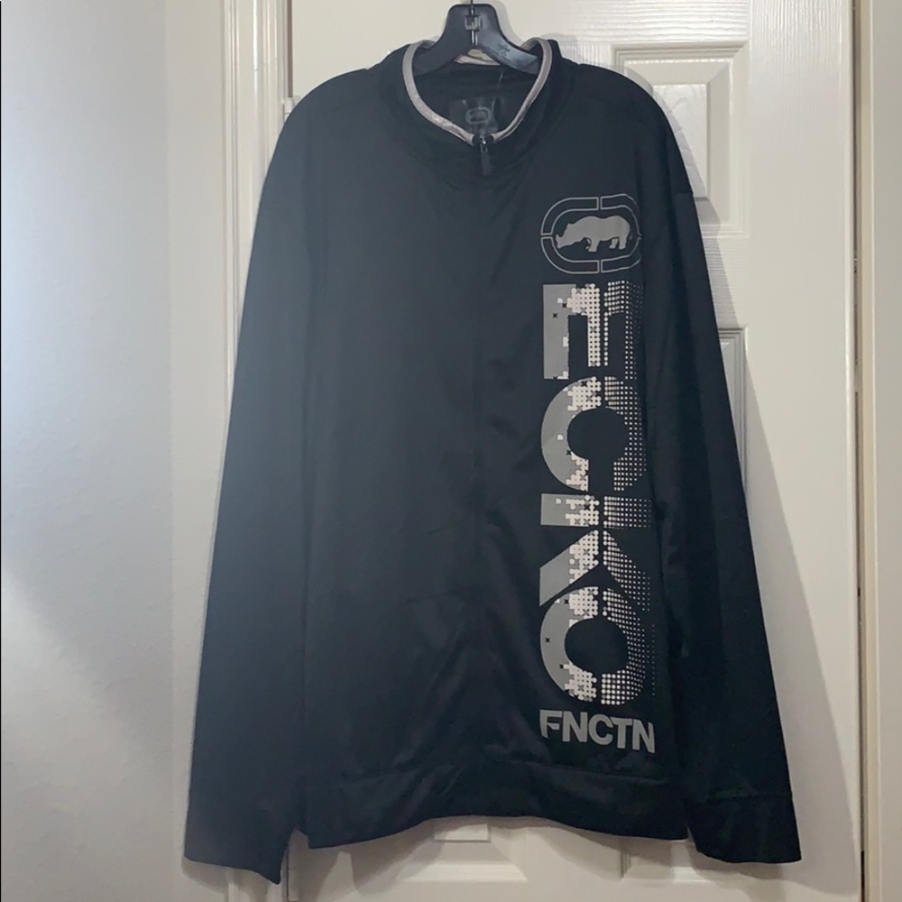 ECKO FUNCTION Men’s Jacket  - size 2XL